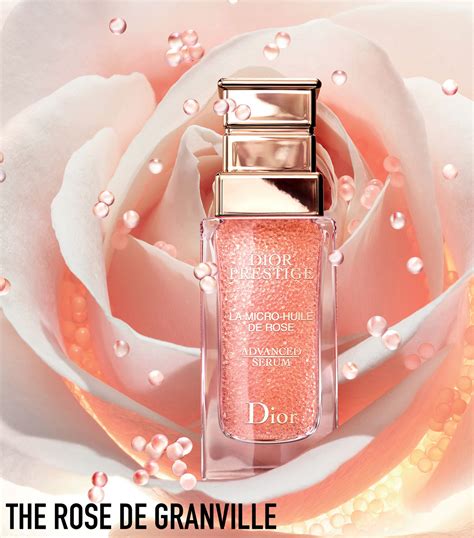 dior prestige huile de rose 30ml|dior prestige rose review.